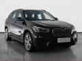 BMW X1 sDrive18d, Tempomat