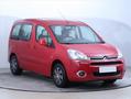 Citron Berlingo 1.6 VTi, 5Mst, R, 1Maj