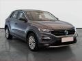 Volkswagen T-Roc 1.6 TDI, Tempomat