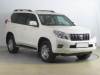 Toyota Land Cruiser 3.0 D-4D, Pohon 4x4, Lednika