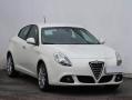 Alfa Romeo Giulietta 1.4 T, Serv.kniha, po STK