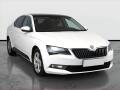 �koda Superb Ambition 2.0 TDI, Bi-Xenony