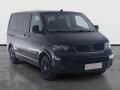 Volkswagen Multivan Highline 2.5 TDI