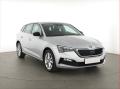 koda Scala 1.5 TSI, R,AUTOMAT,TEMPOMAT