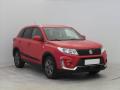 Suzuki Vitara 1.4 BoosterJet, Serv.kniha