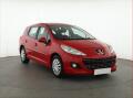 Peugeot 207 1.4, nov� STK, jezd� v�born�