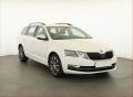 �koda Octavia Style 2.0 TDI, Serv.kniha