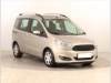 Ford Tourneo Courier 1.0 EcoBoost, 5Mst, R
