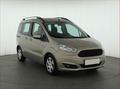 Ford Tourneo Courier Trend 1.0 EcoBoost, 5Mst, R