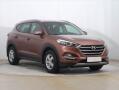 Hyundai Tucson 1.7 CRDi, Navi, Tempomat