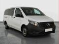 Mercedes-Benz Vito 111 CDI, Bus, 9M�st