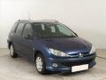 Peugeot 206 1.4 HDI, po STK, Klima