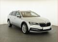 �koda Superb Scout 2.0 TDI