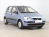 Hyundai Getz 1.1, po STK, jezd vborn