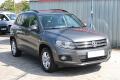 Volkswagen Tiguan 2.0 TDI, Navi, Tempomat