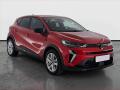 Renault Captur Techno 1.0 TCe