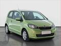 �koda Citigo 1.0 MPI, po STK, zamluveno