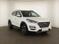 Hyundai Tucson 2.0 CRDi, 4X4, Automat, K��e