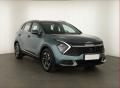 Kia Sportage Exclusive 1.6 T-GDI, Nov v r