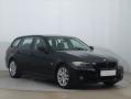 BMW 318 d, Xenony, Tempomat