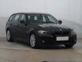 BMW 318 d, Xenony, Tempomat