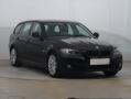 BMW 318 d, Xenony, Tempomat