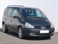 Renault Espace 2.0 dCi, Serv.kniha, po STK