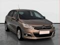 Citro�n C4 1.6 VTi, Serv.kniha, Tempomat