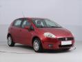 Fiat Grande Punto 1.2, Serv.kniha, nov STK