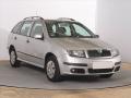 koda Fabia 1.4 16V, po STK, Tan