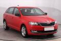 �koda Rapid Spaceback 1.0 TSI