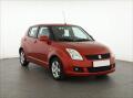 Suzuki Swift 1.3 i, Serv.kniha, po STK