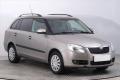 koda Fabia 1.2 12V, Serv.kniha