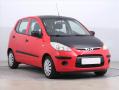 Hyundai i10 1.1, Serv.kniha, po STK
