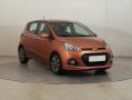 Hyundai i10 1.2, Automat, Serv.kniha