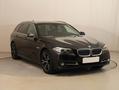 BMW 520d xDrive, 4X4, Automat