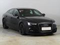 Audi A5 2.0 TDI, 4X4, Automat