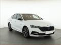 koda Octavia Sportline 1.5 TSI, Navi
