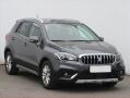 Suzuki SX4 S-Cross 1.4 BoosterJet, Automat