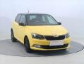 �koda Fabia 1.2 TSI, Serv.kniha, Tempomat
