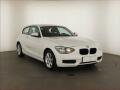 BMW 116i, Serv.kniha