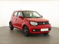 Suzuki Ignis 1.2, Serv.kniha