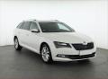 koda Superb Style 2.0 TDI, Serv.kniha