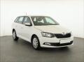 �koda Fabia Ambition 1.4 TDI, Tempomat