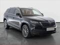 �koda Kodiaq Style Plus 2.0 TDI