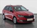 �koda Fabia Style 1.0 TSI, Tempomat