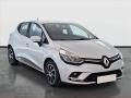 Renault Clio 1.2 16V, Tempomat