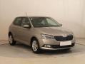 koda Fabia Style Plus 1.0 TSI, Serv.kniha