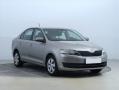 koda Rapid Ambition 1.2 TSI, Serv.kniha