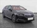 �koda Superb Laurin&Klement 2.0 TDI